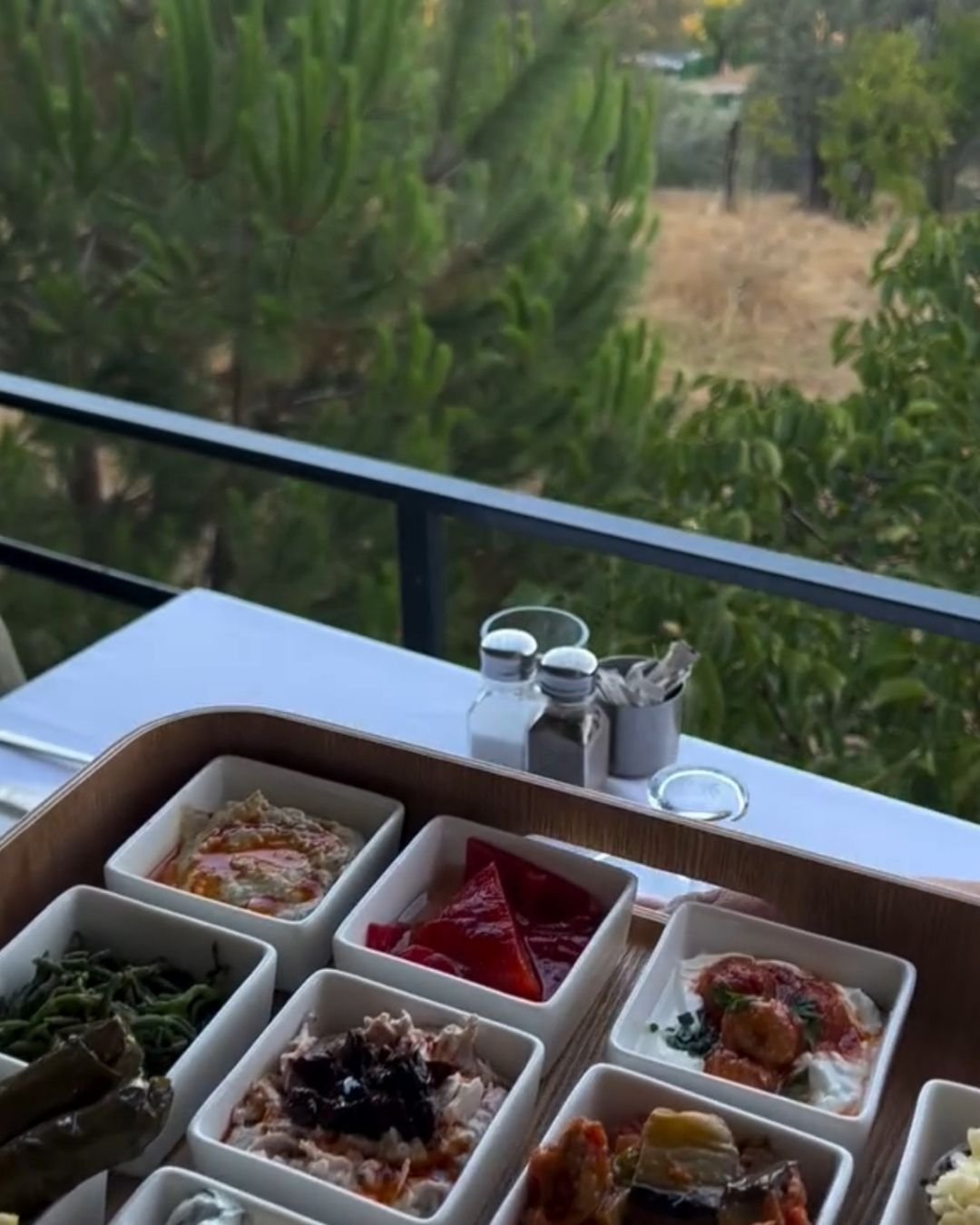 Doğa Restaurant